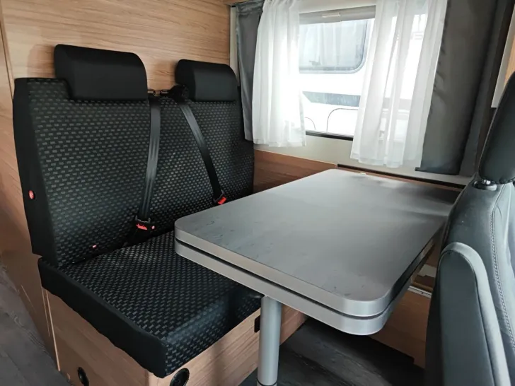 Fahrzeugbild Weinsberg CaraSuite Ford 650 MEG ! Sie sparen 20.636,- ! #12