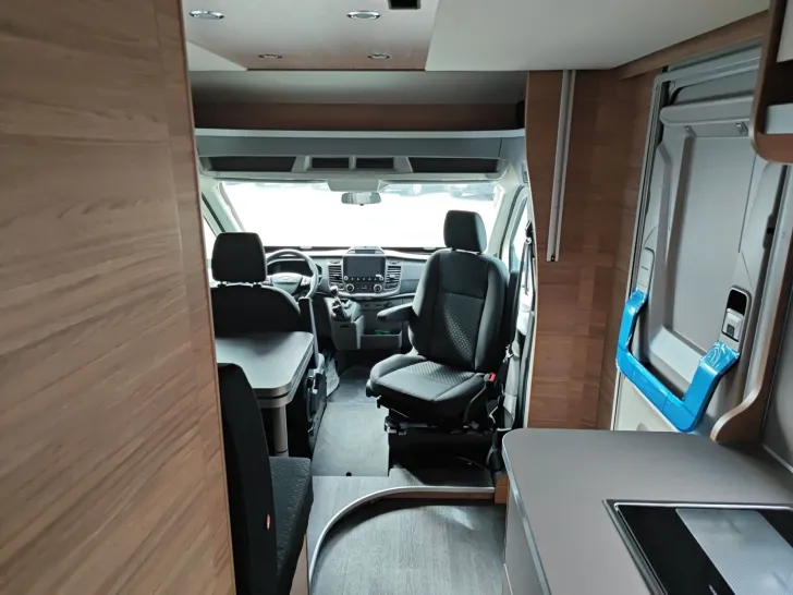 Fahrzeugbild Weinsberg CaraSuite Ford 650 MEG ! Sie sparen 20.636,- ! #20