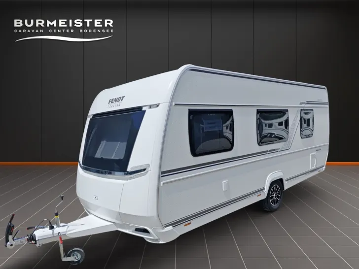 Fahrzeugbild Fendt Bianco Selection 515 SKM SIE SPAREN 5.647,- #3