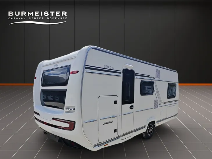 Fahrzeugbild Fendt Bianco Selection 515 SKM SIE SPAREN 5.647,- #4