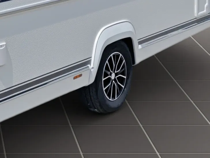 Fahrzeugbild Fendt Bianco Selection 515 SKM SIE SPAREN 5.647,- #6