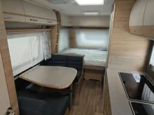 Fahrzeugbild Fendt Bianco Selection 515 SKM SIE SPAREN 5.647,- #8