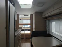 Fahrzeugbild Fendt Bianco Selection 515 SKM SIE SPAREN 5.647,- #9