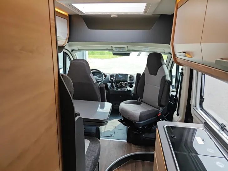 Fahrzeugbild Knaus BoxLife PRO 600 STREET Box Life BoxTime Box Time #20