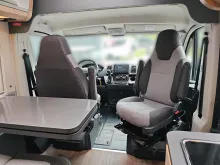 Fahrzeugbild Knaus BoxLife PRO 600 STREET CLESANA LITHIUM #11