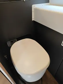 Fahrzeugbild Knaus BoxLife PRO 600 STREET CLESANA LITHIUM #16