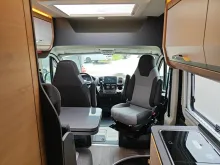 Fahrzeugbild Knaus BoxLife PRO 600 STREET CLESANA LITHIUM #19