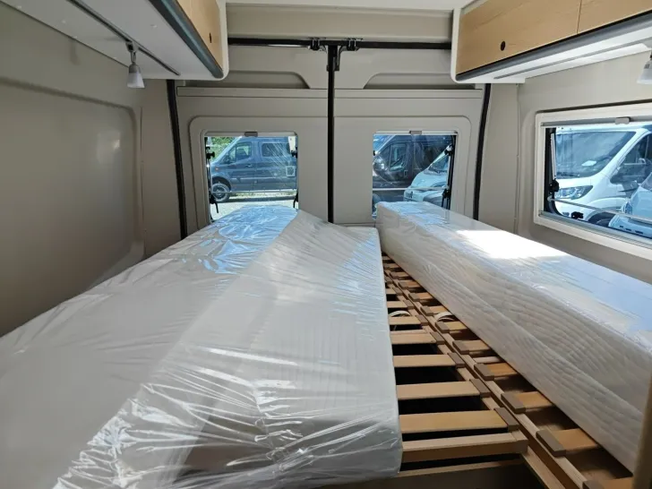 Fahrzeugbild Sunlight Adventure Cliff 640 !! Sie sparen 4.951,- !! #16