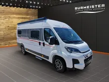 Fahrzeugbild Dethleffs Globetrail 640 ER Fiat #1