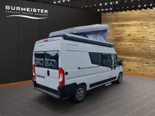 Fahrzeugbild Sunlight Adventure Cliff 601 RT !!! Sie sparen 5.905,- !! #4