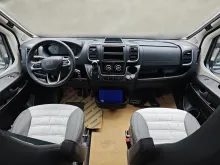 Fahrzeugbild Sunlight Adventure Cliff 601 RT !!! Sie sparen 5.905,- !! #10