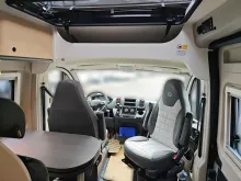 Fahrzeugbild Sunlight Adventure Cliff 601 RT !!! Sie sparen 5.905,- !! #11