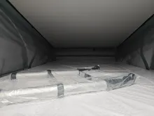 Fahrzeugbild Sunlight Adventure Cliff 601 RT !!! Sie sparen 5.905,- !! #17