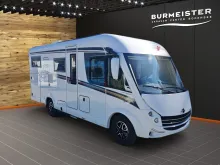 Fahrzeugbild Carthago c-compactline I 143 LE C2-tourer C1-tourer #1