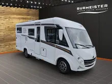Fahrzeugbild Carthago c-compactline I 143 LE C2-tourer C1-tourer #1