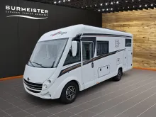 Fahrzeugbild Carthago c-compactline I 143 LE C2-tourer C1-tourer #3