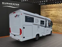 Fahrzeugbild Carthago c-compactline I 143 LE C2-tourer C1-tourer #4