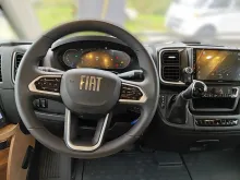 Fahrzeugbild Carthago c-compactline I 143 LE C2-tourer C1-tourer #8