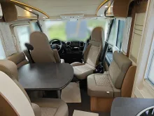 Fahrzeugbild Carthago c-compactline I 143 LE C2-tourer C1-tourer #11