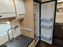 Fahrzeugbild Carthago c-compactline I 143 LE C2-tourer C1-tourer #14