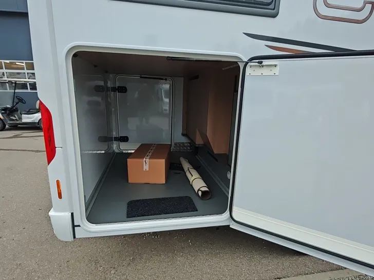 Fahrzeugbild Carthago c-compactline I 143 LE C2-tourer C1-tourer #21