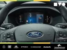 Fahrzeugbild Etrusco T Ford 7.3 SCF Abstandstempomat #SUPER SALE 20%# #9
