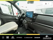 Fahrzeugbild Etrusco T Ford 7.3 SCF Abstandstempomat #SUPER SALE 20%# #11