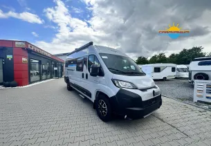 Bild ONTOUR Van<br/>640 ET