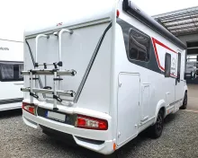 Fahrzeugbild LMC Tourer T 730 G #3