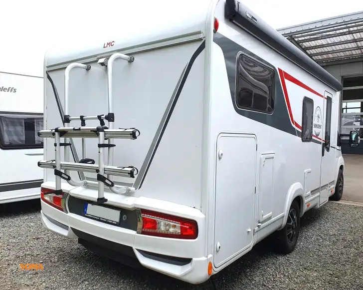 Fahrzeugbild LMC Tourer T 730 G #3
