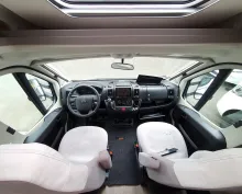 Fahrzeugbild LMC Tourer T 730 G #6