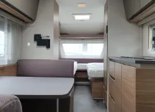 Fahrzeugbild Dethleffs Nomad 490 EST MODELL 2026 !!! #7