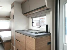 Fahrzeugbild Dethleffs Nomad 490 EST MODELL 2026 !!! #9