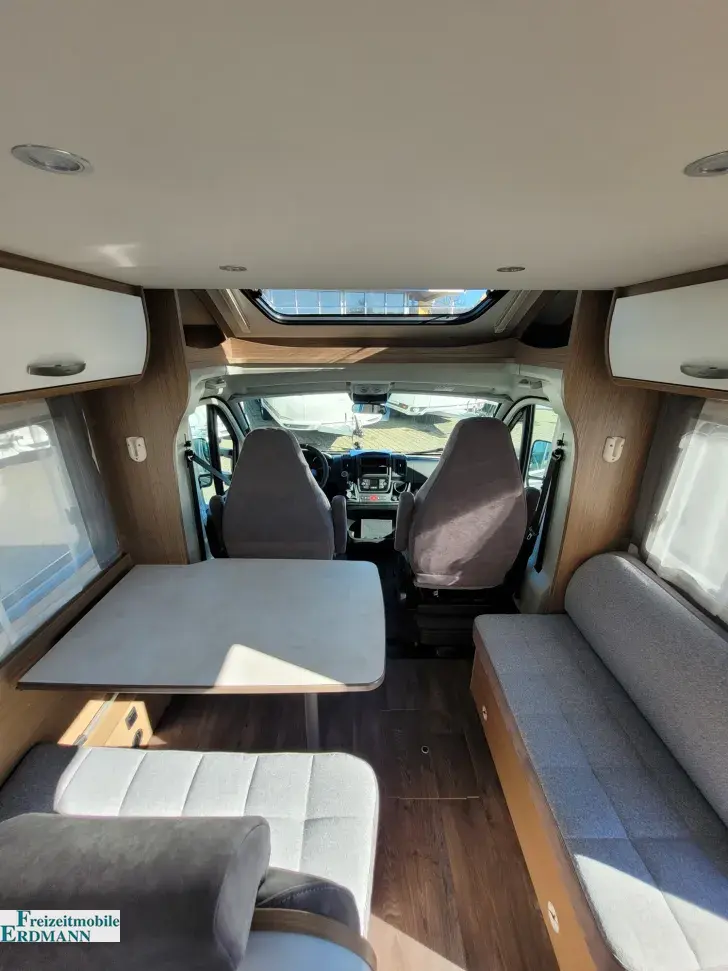 Fahrzeugbild Carado Edition15 T 448 #9