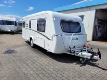 Fahrzeugbild Hymer Eriba Eriba Feeling 470 #1