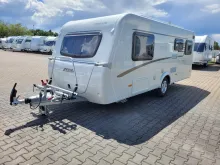 Fahrzeugbild Hymer Eriba Eriba Feeling 470 #3