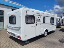 Fahrzeugbild Hymer Eriba Eriba Feeling 470 #5