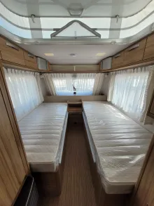 Fahrzeugbild Hymer Eriba Eriba Feeling 470 #8