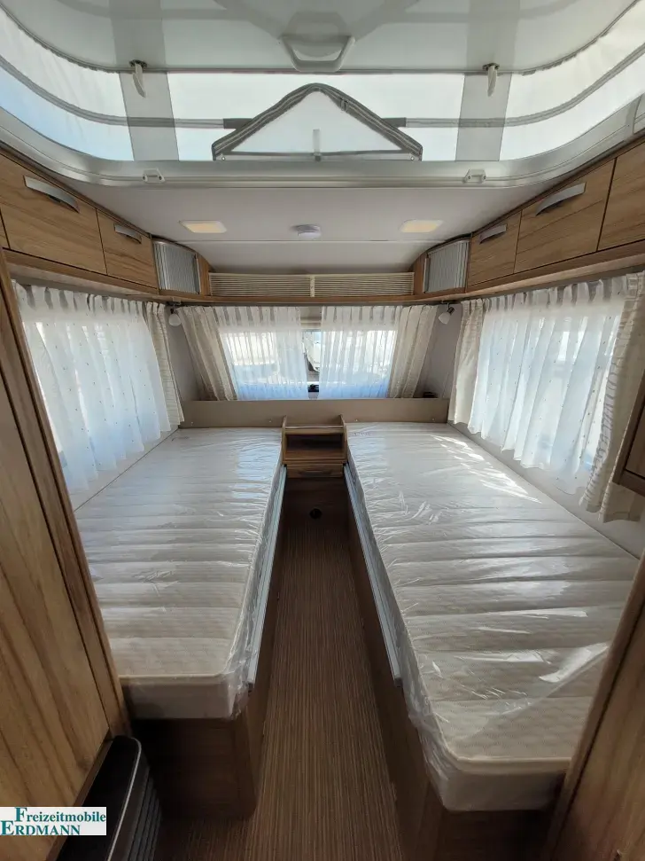 Fahrzeugbild Hymer Eriba Eriba Feeling 470 #8