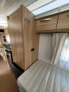 Fahrzeugbild Hymer Eriba Eriba Feeling 470 #10