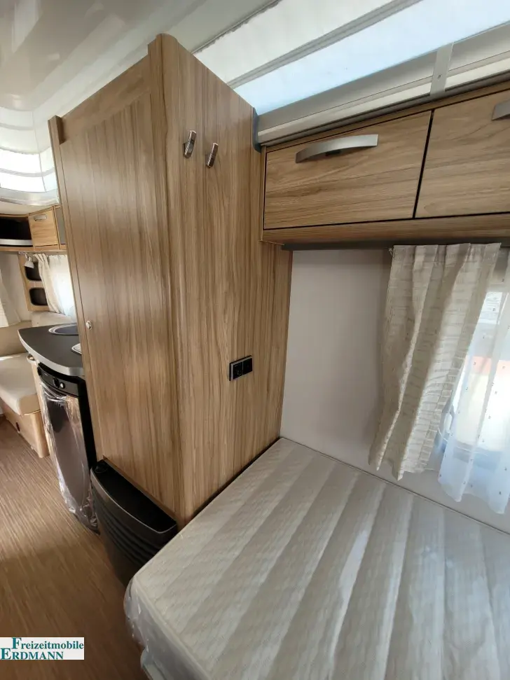 Fahrzeugbild Hymer Eriba Eriba Feeling 470 #10