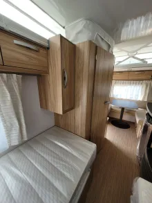 Fahrzeugbild Hymer Eriba Eriba Feeling 470 #11