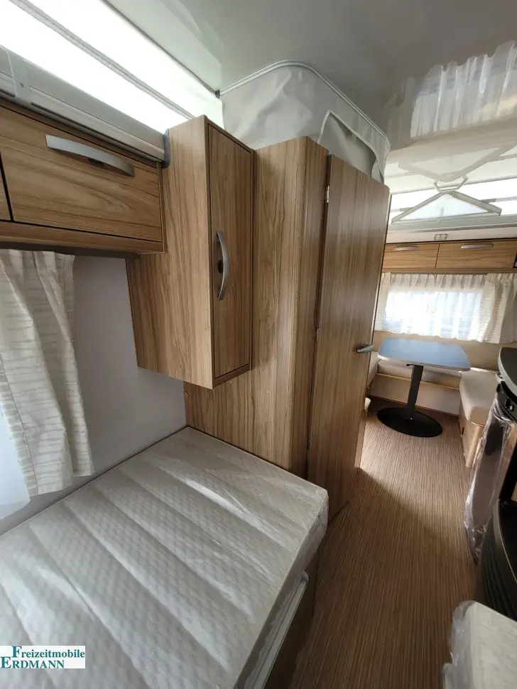 Fahrzeugbild Hymer Eriba Eriba Feeling 470 #11