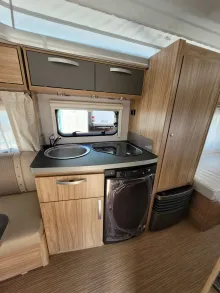 Fahrzeugbild Hymer Eriba Eriba Feeling 470 #12