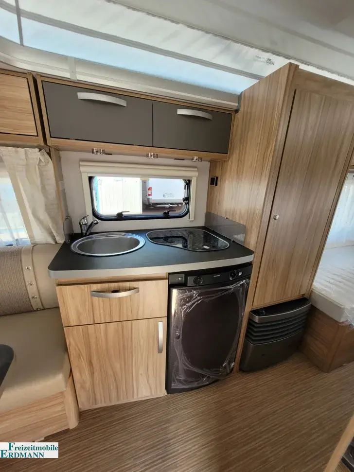 Fahrzeugbild Hymer Eriba Eriba Feeling 470 #12