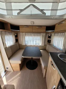 Fahrzeugbild Hymer Eriba Eriba Feeling 470 #19