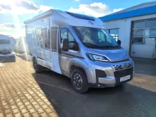 Fahrzeugbild Carado T 135 #1