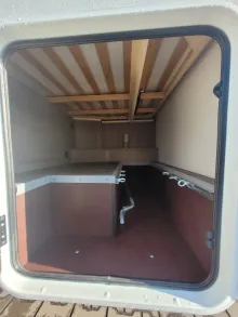 Fahrzeugbild Carado T 135 #6