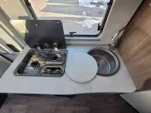 Fahrzeugbild Carado T 135 #16