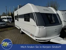 Fahrzeugbild Hobby De Luxe 540 UL #1